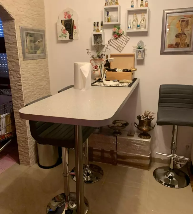 3-bedroom Apartment In Monvidal, Croatia (88 M²)