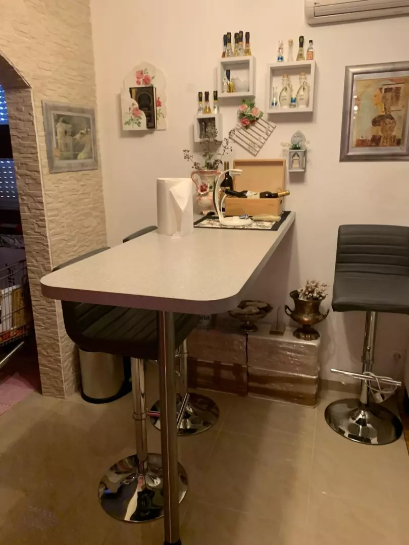 3-bedroom Apartment In Monvidal, Croatia (88 M²)