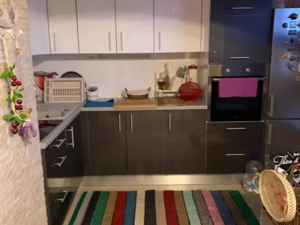 3-bedroom Apartment In Monvidal, Croatia (88 M²)