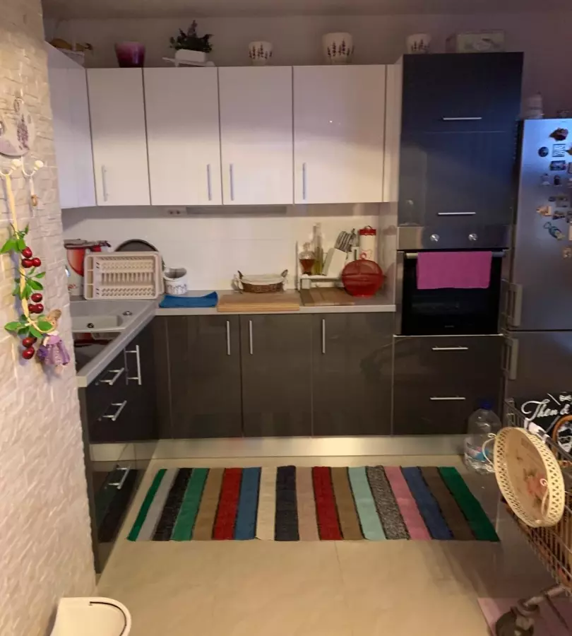 3-bedroom Apartment In Monvidal, Croatia (88 M²)