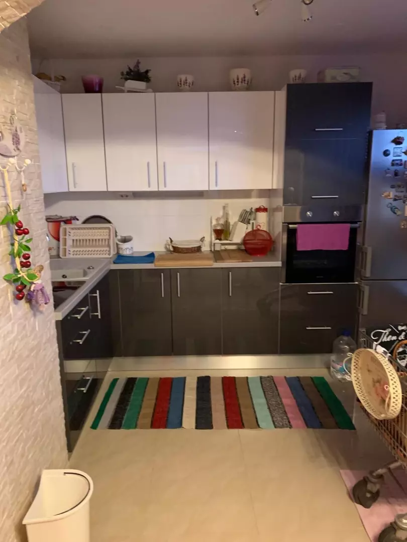 3-bedroom Apartment In Monvidal, Croatia (88 M²)