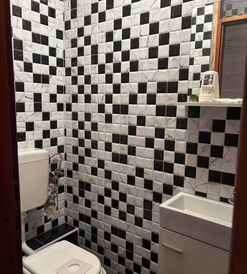 3-bedroom Apartment In Monvidal, Croatia (88 M²)