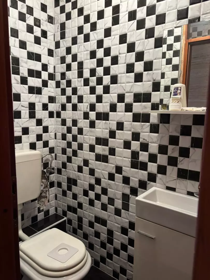 3-bedroom Apartment In Monvidal, Croatia (88 M²)