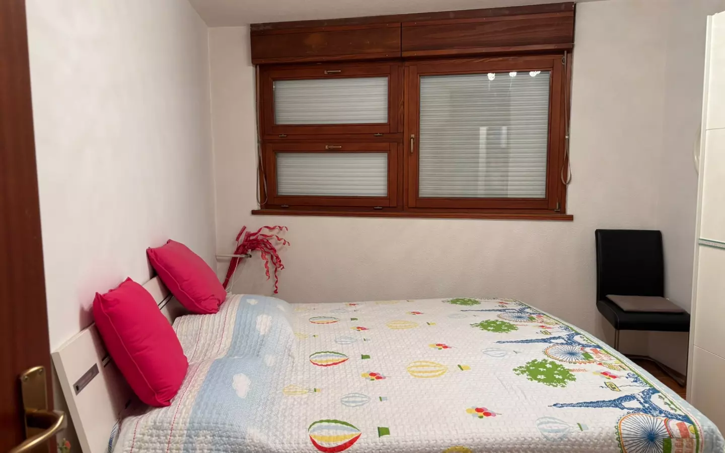 3-bedroom Apartment In Monvidal, Croatia (88 M²)