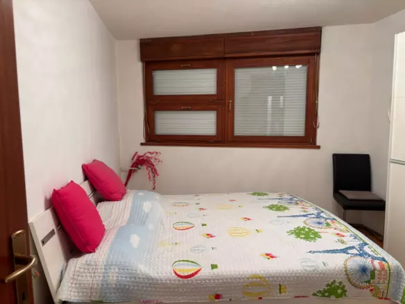 3-bedroom Apartment In Monvidal, Croatia (88 M²)