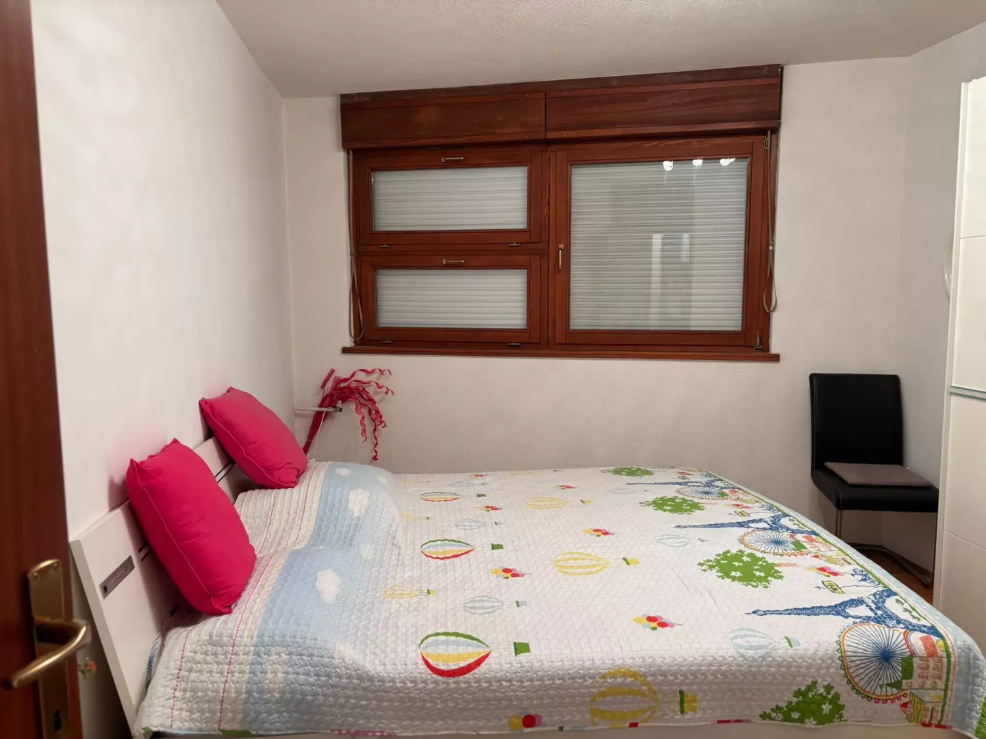 3-bedroom Apartment In Monvidal, Croatia (88 M²)