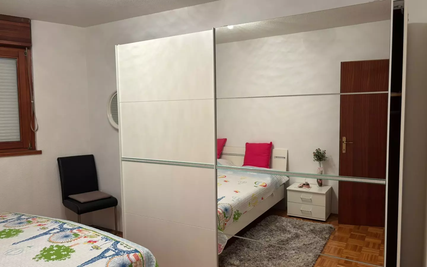 3-bedroom Apartment In Monvidal, Croatia (88 M²)