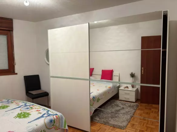 3-bedroom Apartment In Monvidal, Croatia (88 M²)
