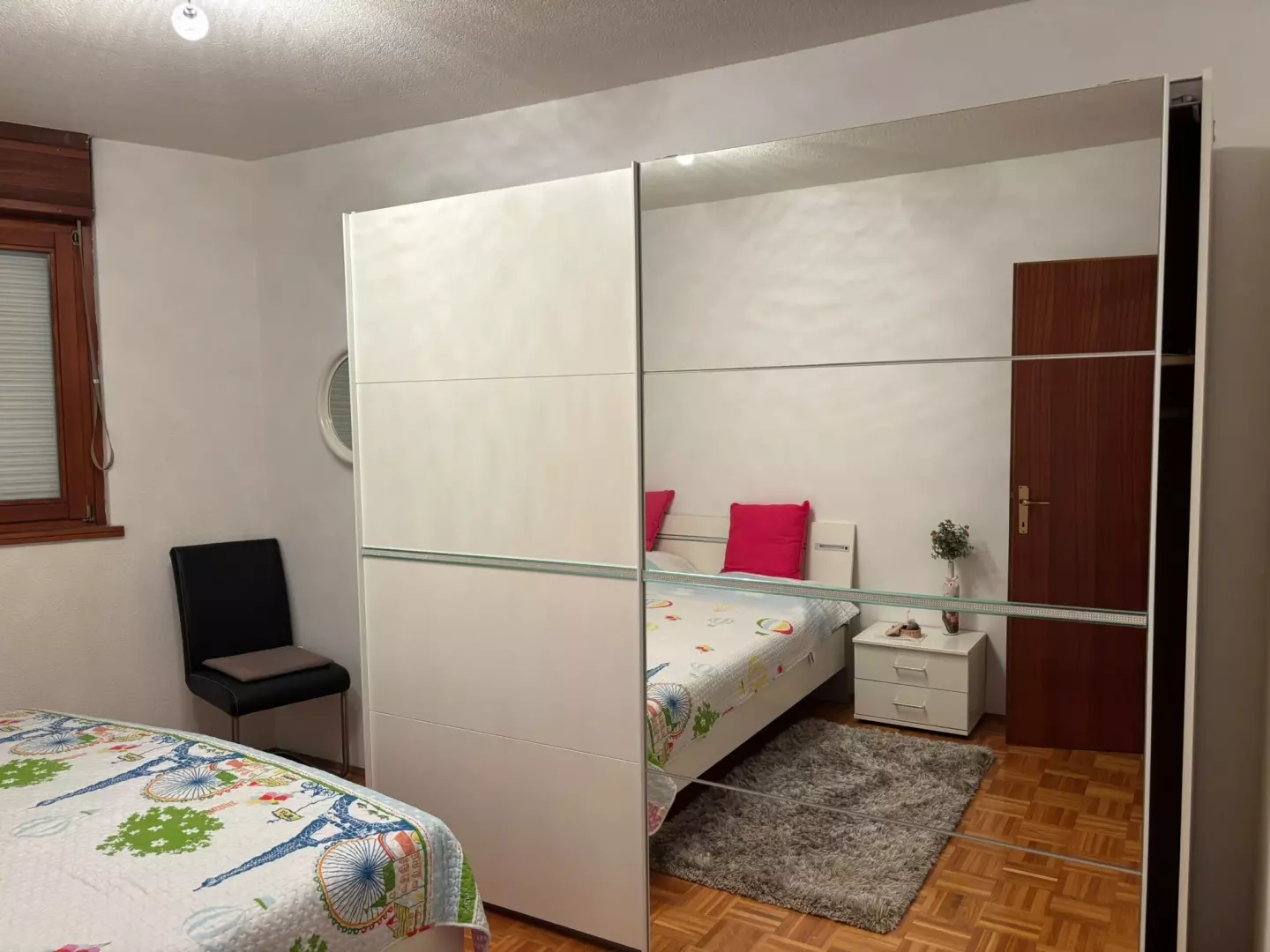3-bedroom Apartment In Monvidal, Croatia (88 M²)