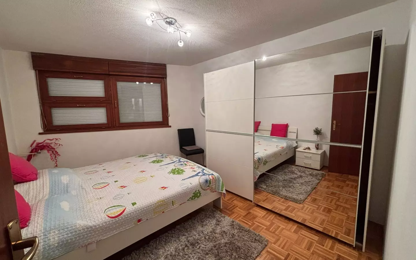 3-bedroom Apartment In Monvidal, Croatia (88 M²)