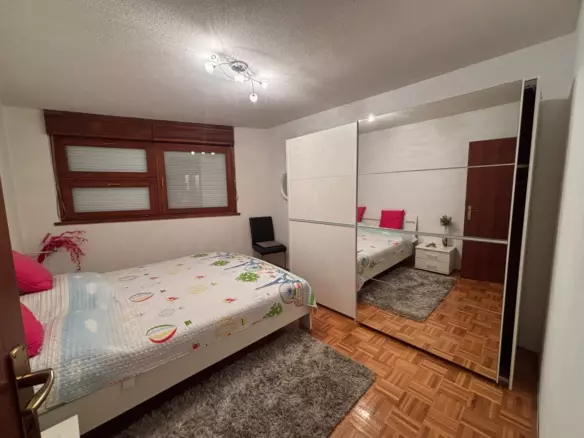 3-bedroom Apartment In Monvidal, Croatia (88 M²)