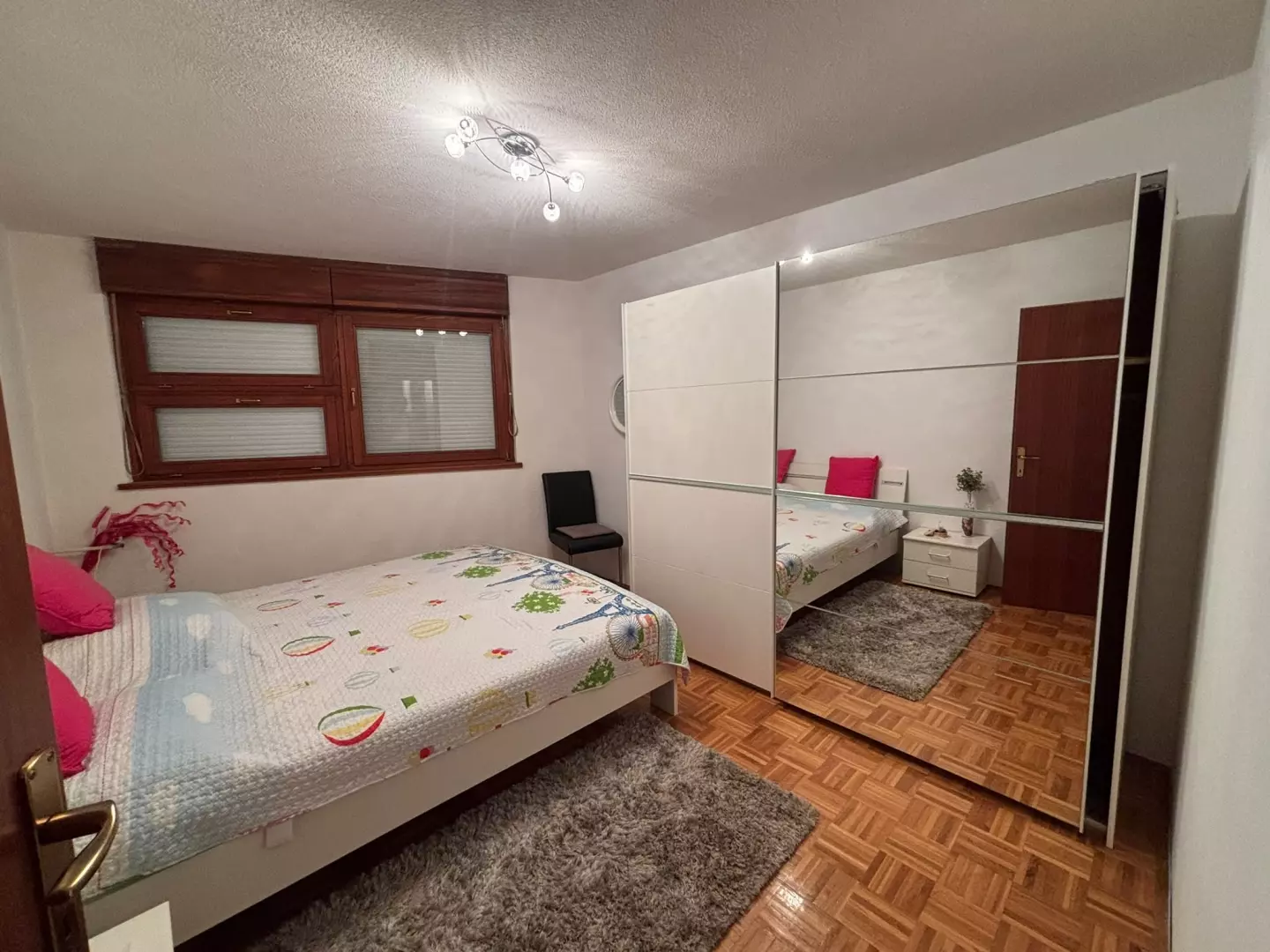 3-bedroom Apartment In Monvidal, Croatia (88 M²)