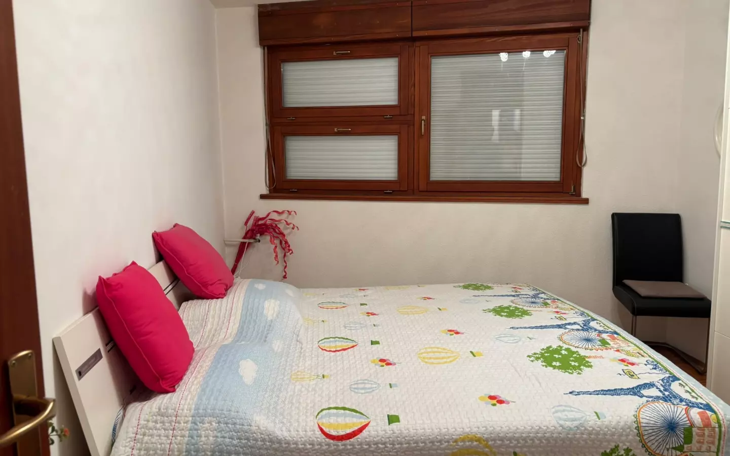 3-bedroom Apartment In Monvidal, Croatia (88 M²)
