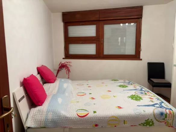 3-bedroom Apartment In Monvidal, Croatia (88 M²)