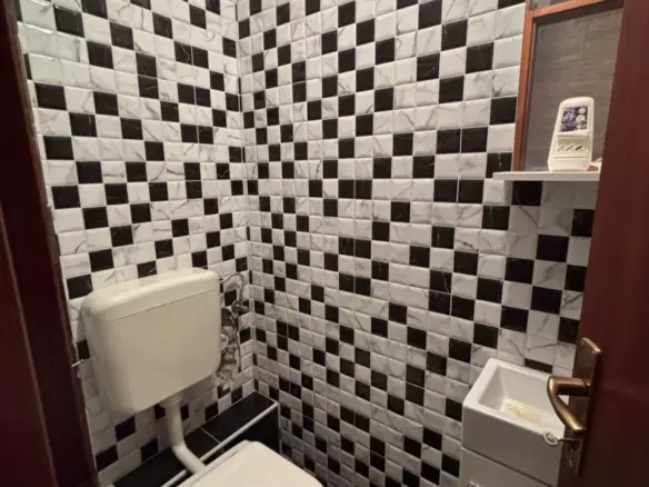 3-bedroom Apartment In Monvidal, Croatia (88 M²)