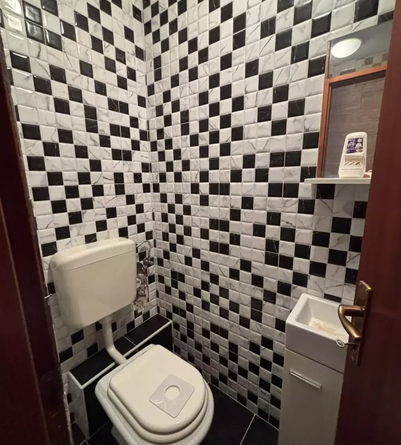 3-bedroom Apartment In Monvidal, Croatia (88 M²)