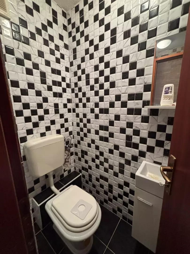 3-bedroom Apartment In Monvidal, Croatia (88 M²)