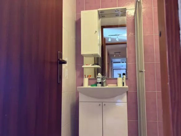 3-bedroom Apartment In Monvidal, Croatia (88 M²)