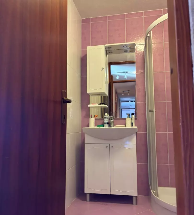 3-bedroom Apartment In Monvidal, Croatia (88 M²)