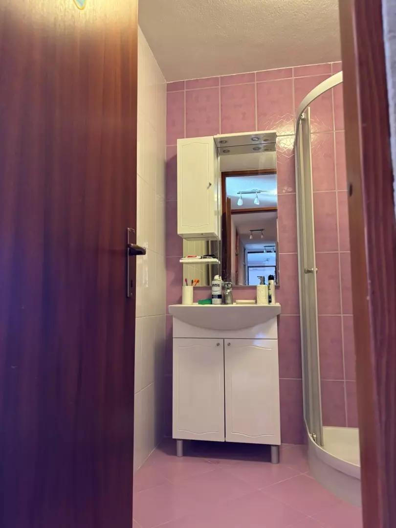 3-bedroom Apartment In Monvidal, Croatia (88 M²)