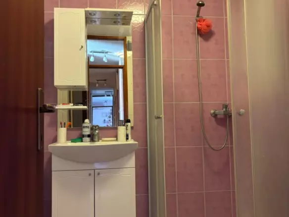 3-bedroom Apartment In Monvidal, Croatia (88 M²)