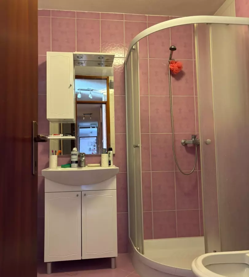 3-bedroom Apartment In Monvidal, Croatia (88 M²)