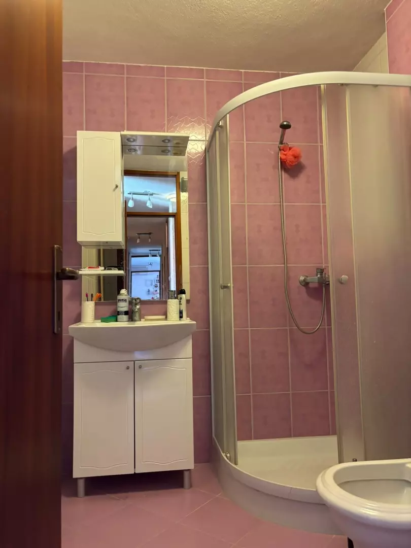 3-bedroom Apartment In Monvidal, Croatia (88 M²)