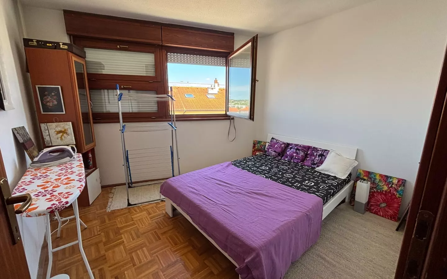 3-bedroom Apartment In Monvidal, Croatia (88 M²)