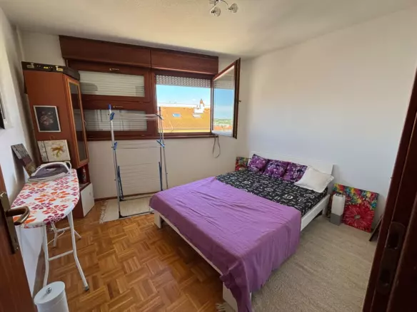 3-bedroom Apartment In Monvidal, Croatia (88 M²)