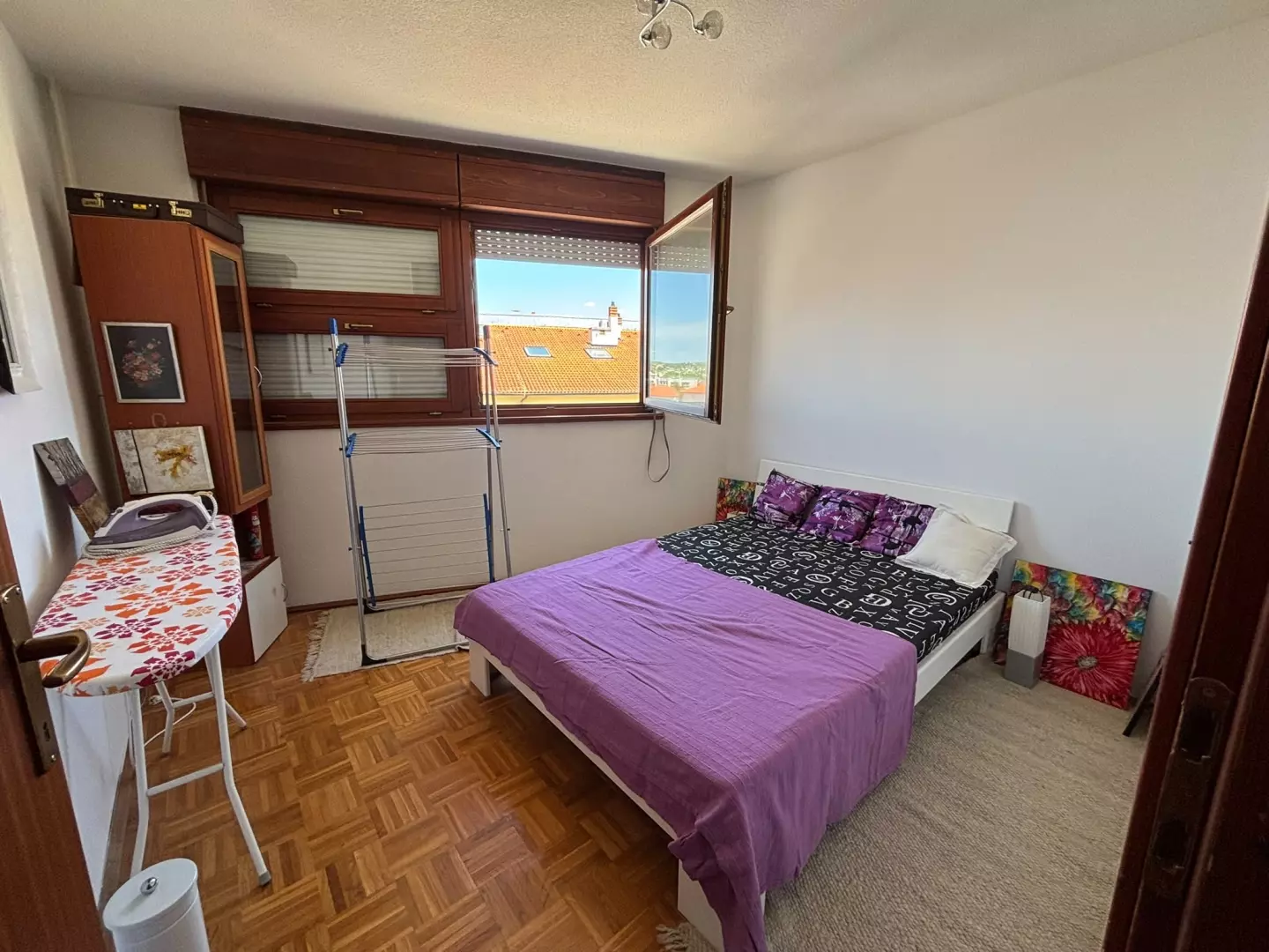 3-bedroom Apartment In Monvidal, Croatia (88 M²)