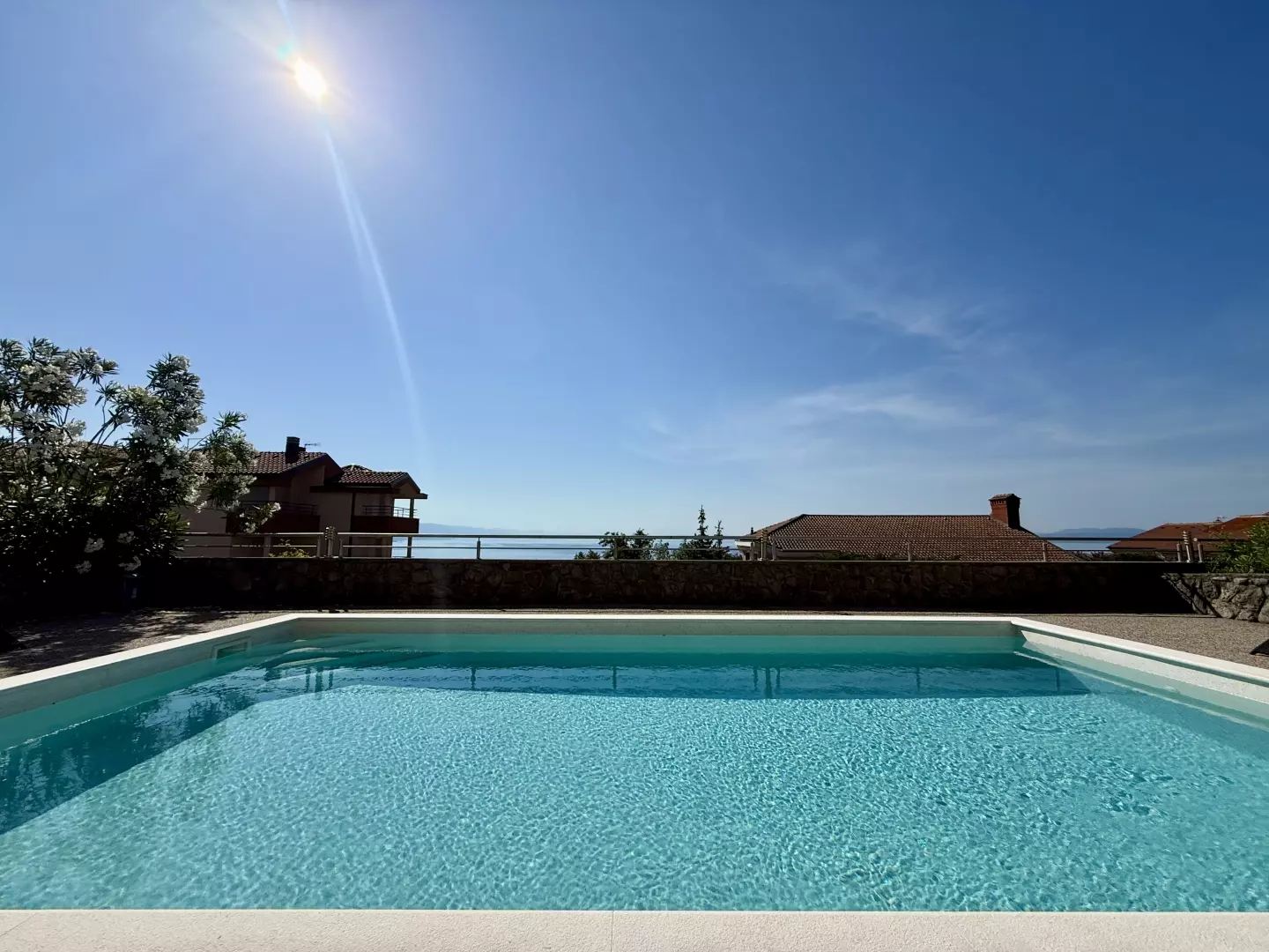 2-bedroom Apartment In Opatija – Centar, Croatia (100 M²)