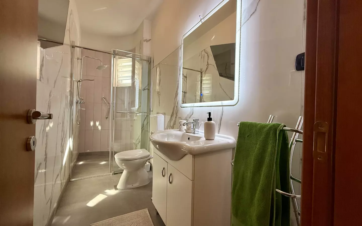 2-bedroom Apartment In Opatija – Centar, Croatia (100 M²)