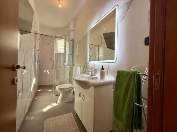 2-bedroom Apartment In Opatija – Centar, Croatia (100 M²)