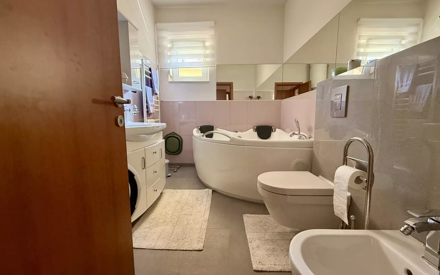 2-bedroom Apartment In Opatija – Centar, Croatia (100 M²)