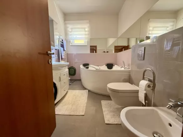2-bedroom Apartment In Opatija – Centar, Croatia (100 M²)