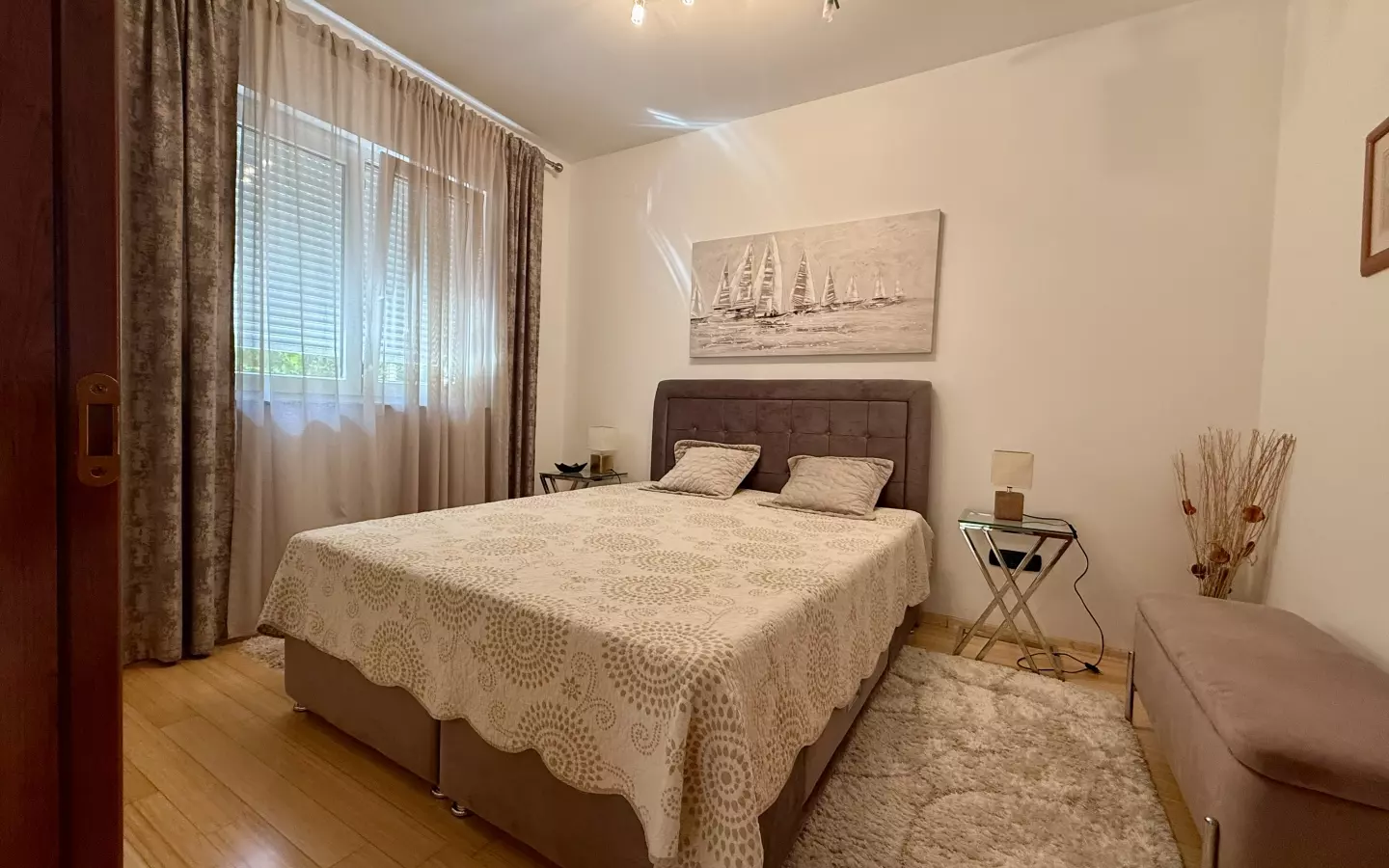 2-bedroom Apartment In Opatija – Centar, Croatia (100 M²)