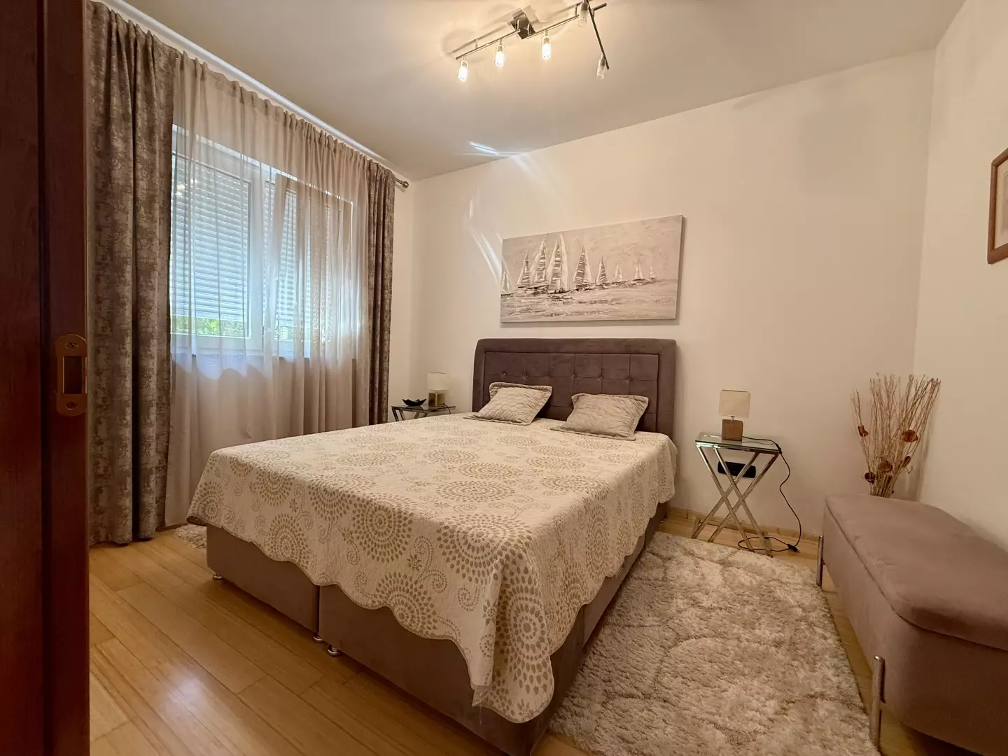 2-bedroom Apartment In Opatija – Centar, Croatia (100 M²)
