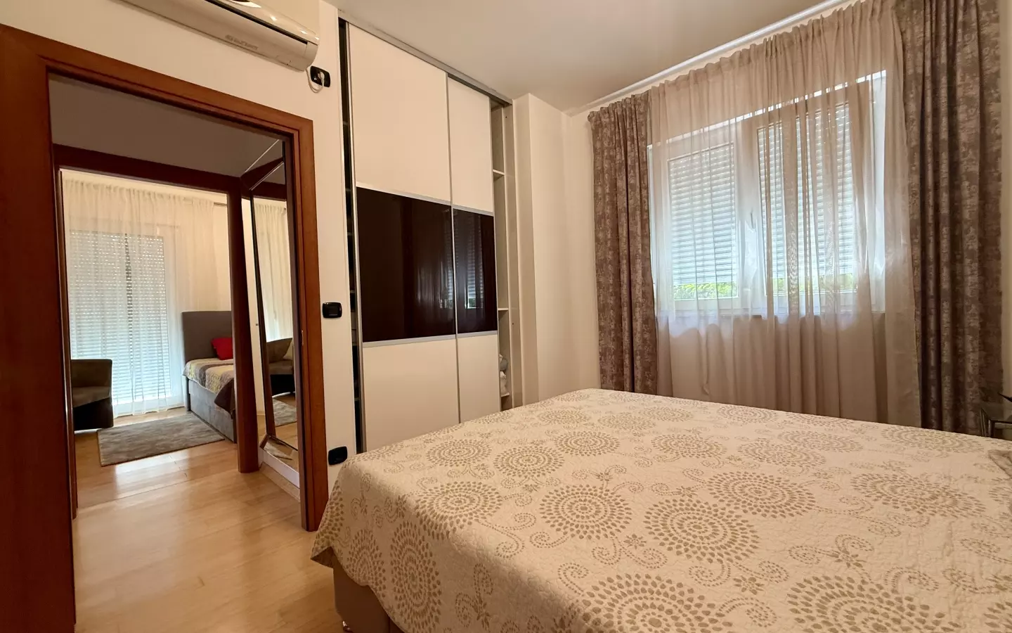 2-bedroom Apartment In Opatija – Centar, Croatia (100 M²)