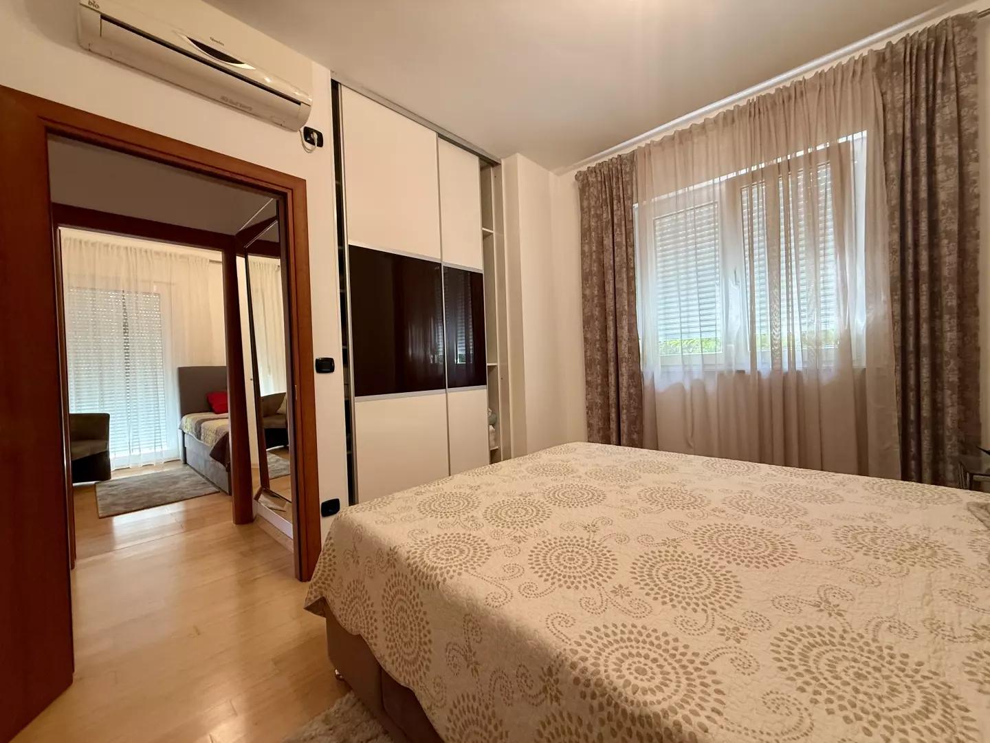 2-bedroom Apartment In Opatija – Centar, Croatia (100 M²)