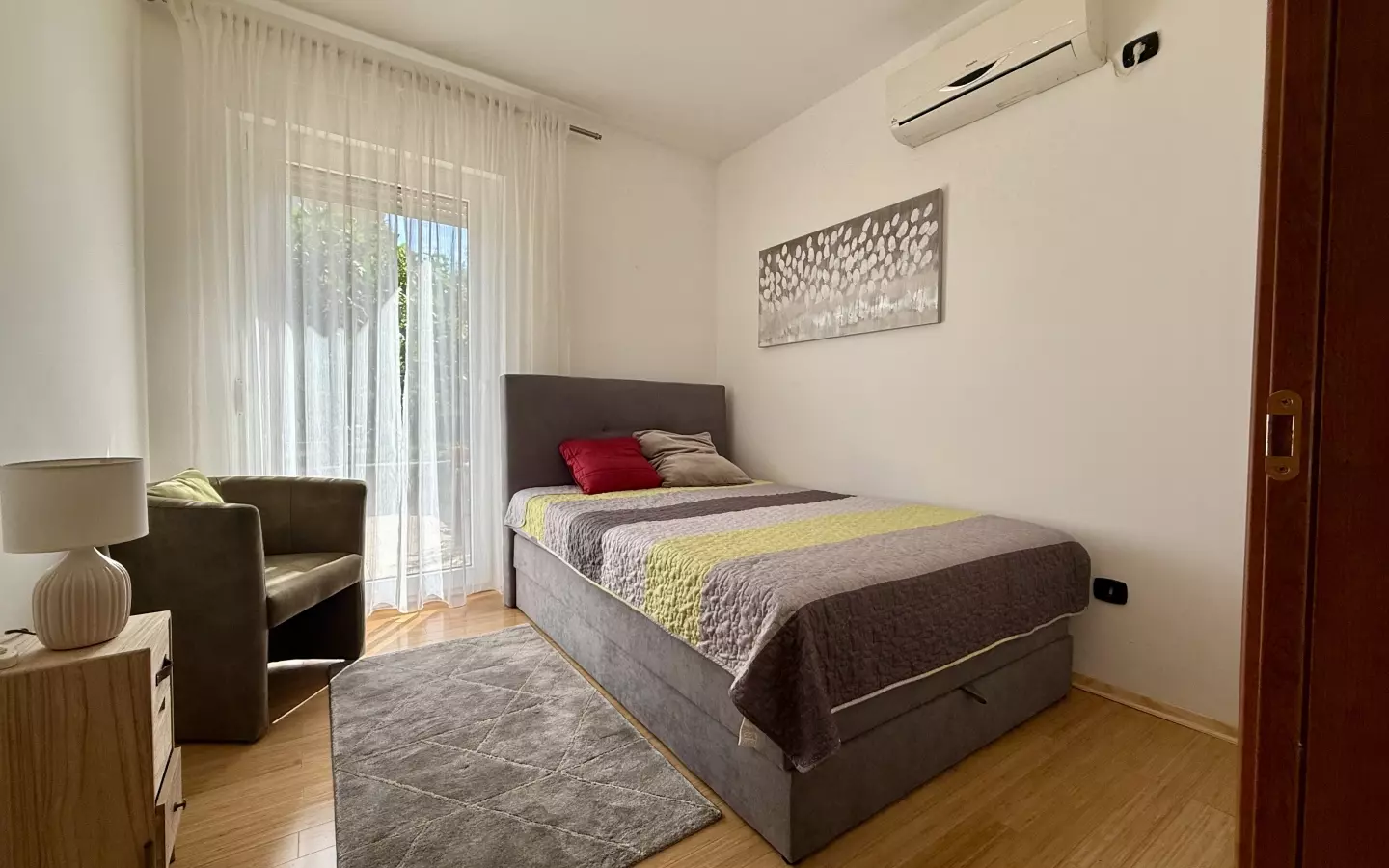 2-bedroom Apartment In Opatija – Centar, Croatia (100 M²)
