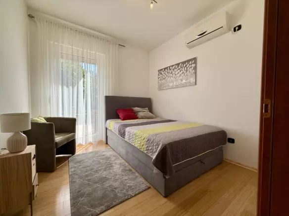 2-bedroom Apartment In Opatija – Centar, Croatia (100 M²)