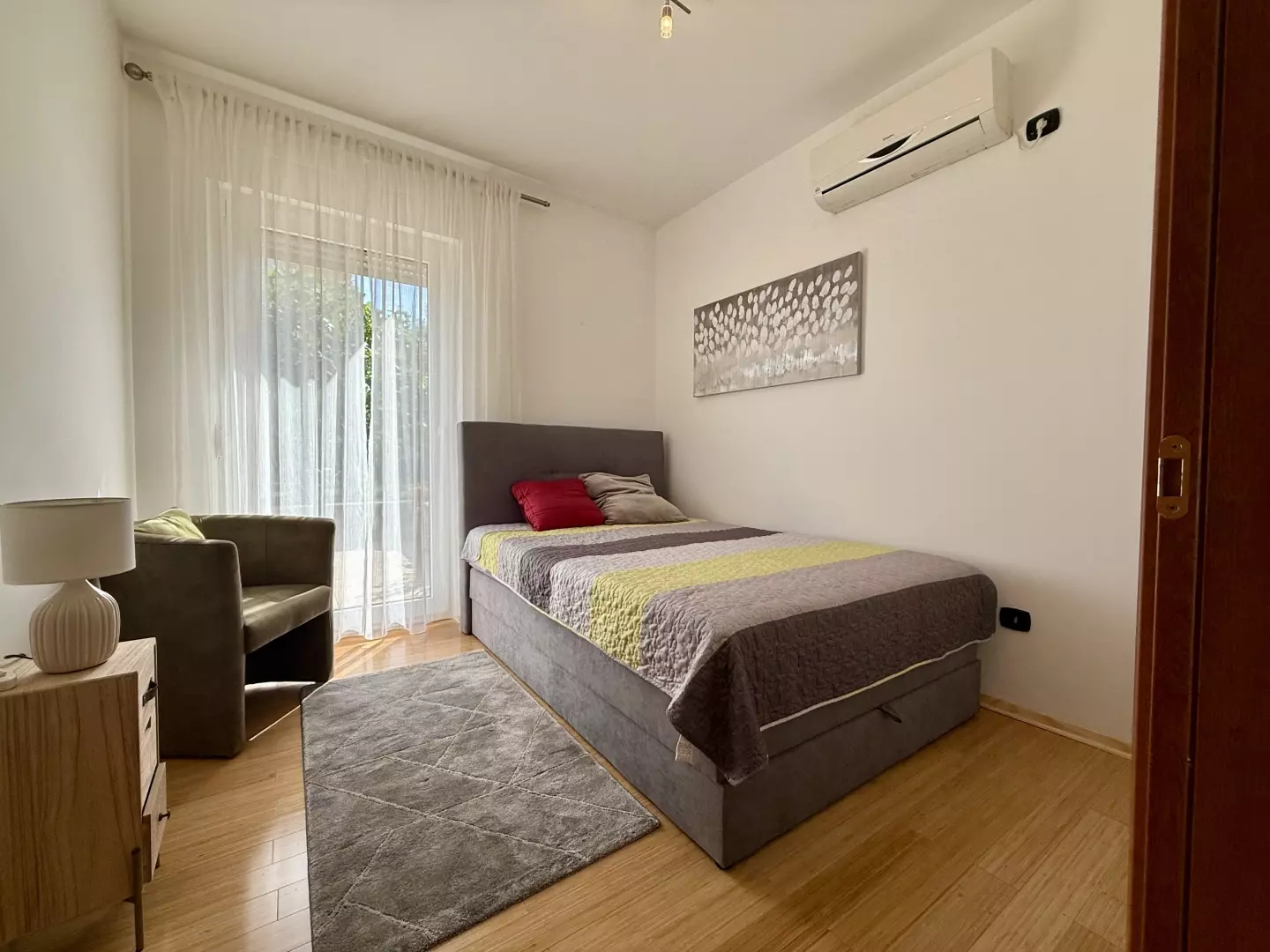 2-bedroom Apartment In Opatija – Centar, Croatia (100 M²)