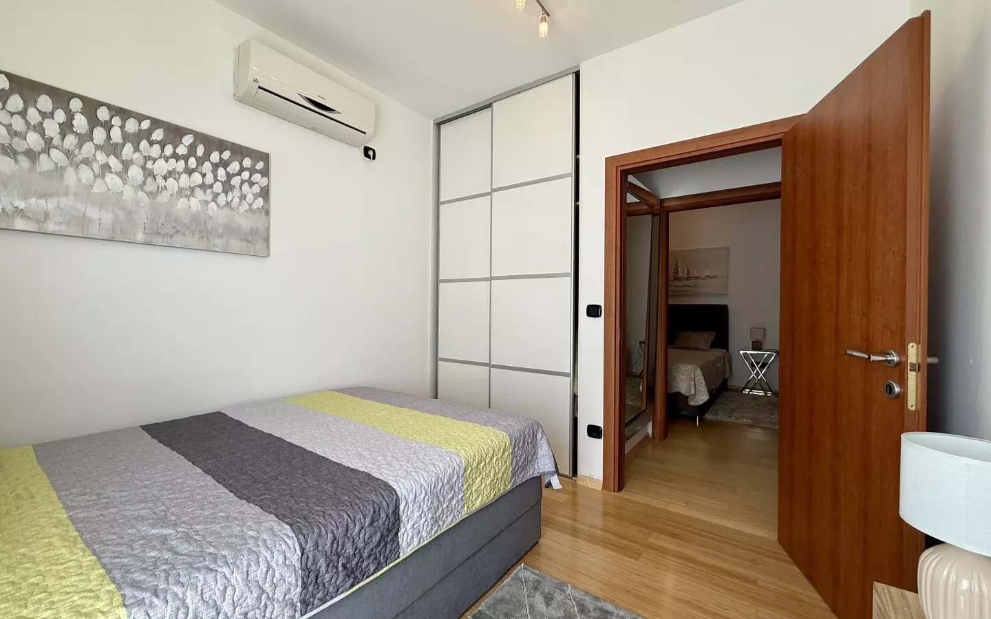 2-bedroom Apartment In Opatija – Centar, Croatia (100 M²)
