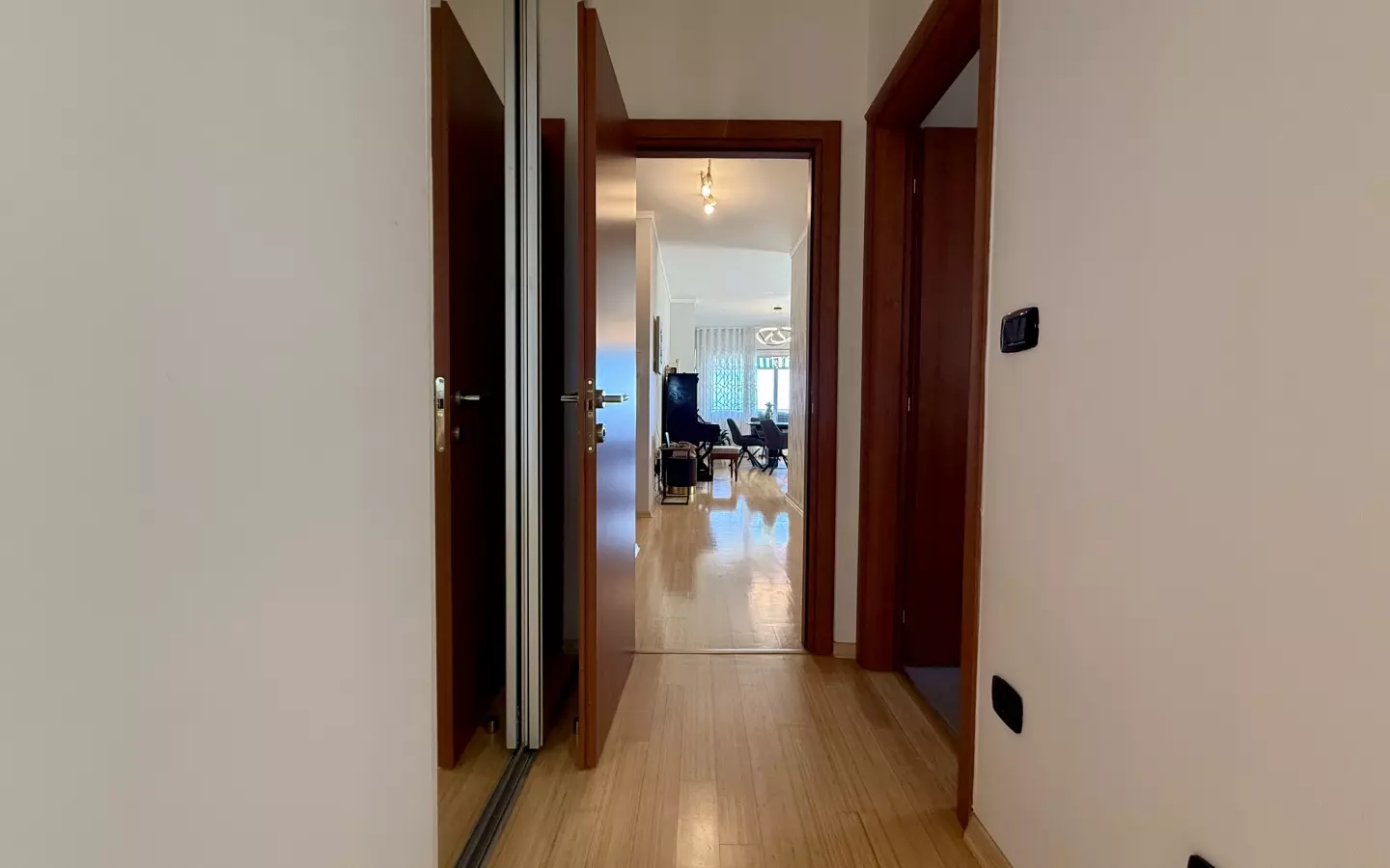 2-bedroom Apartment In Opatija – Centar, Croatia (100 M²)