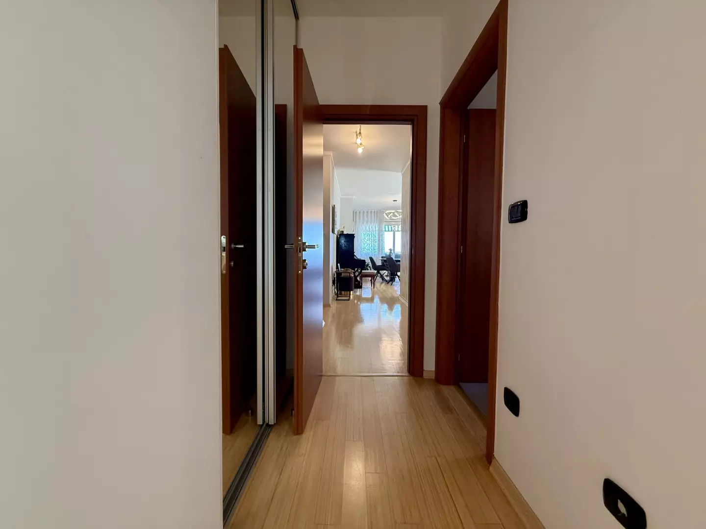2-bedroom Apartment In Opatija – Centar, Croatia (100 M²)