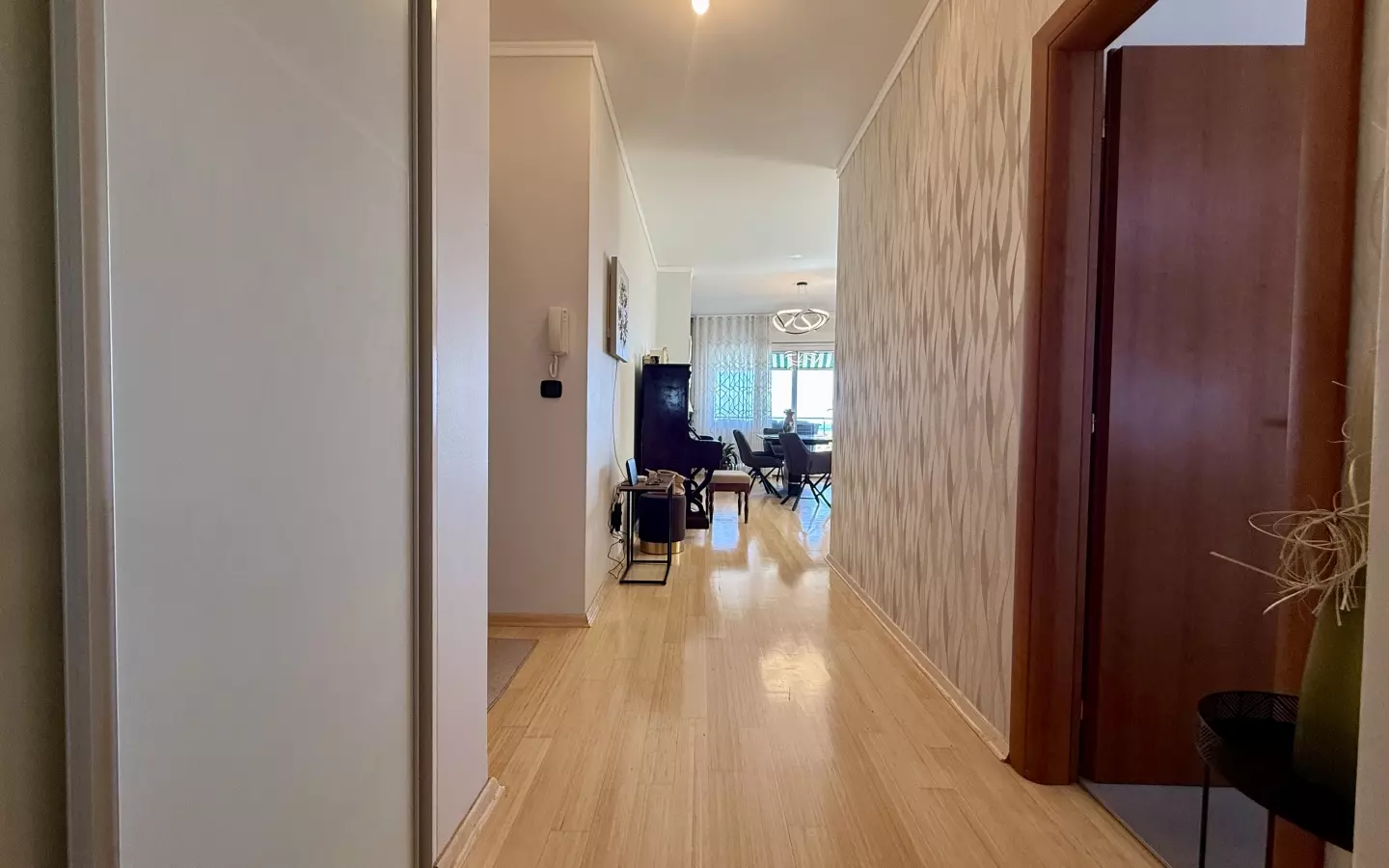 2-bedroom Apartment In Opatija – Centar, Croatia (100 M²)