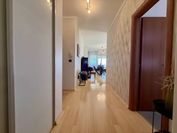 2-bedroom Apartment In Opatija – Centar, Croatia (100 M²)