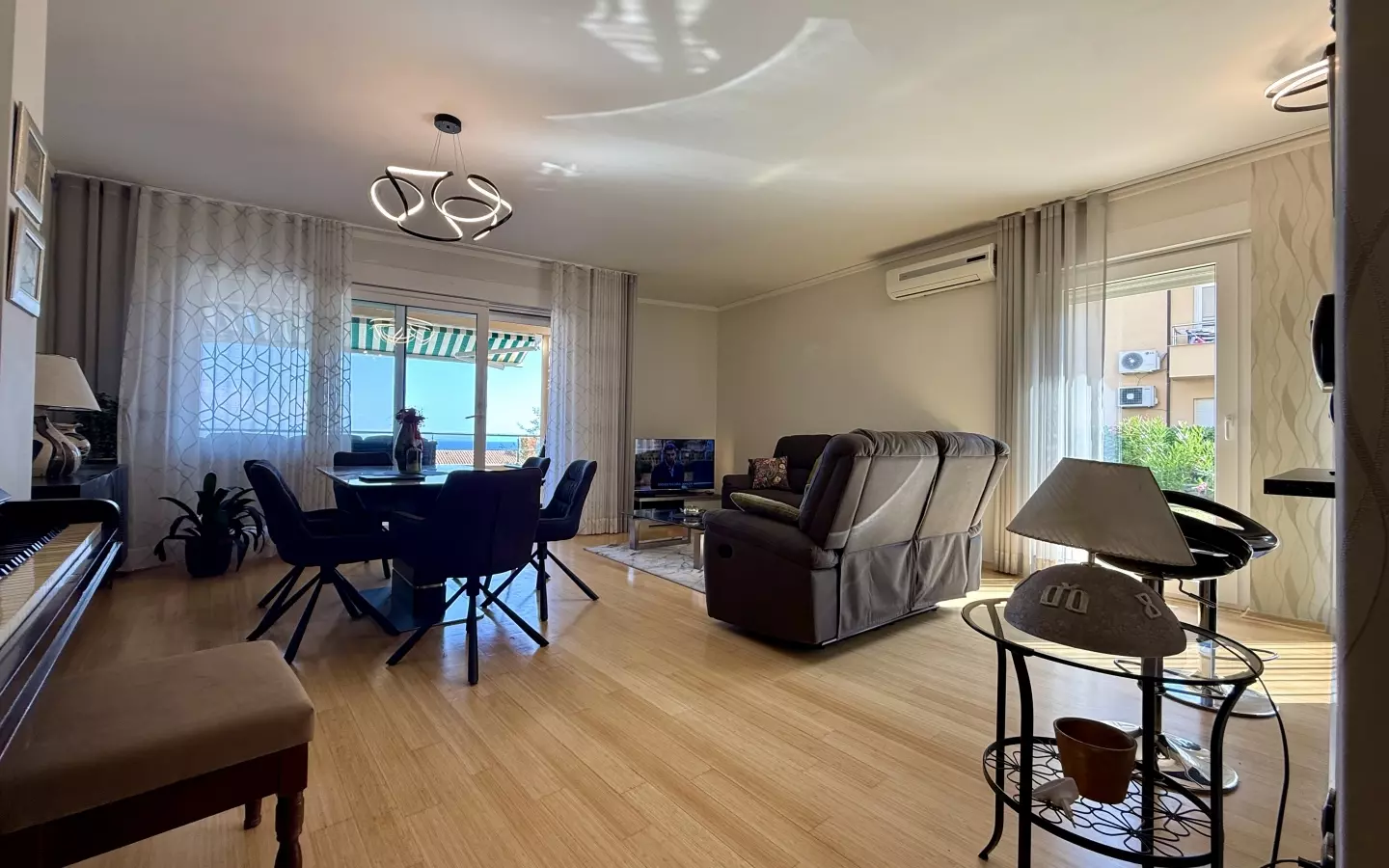 2-bedroom Apartment In Opatija – Centar, Croatia (100 M²)