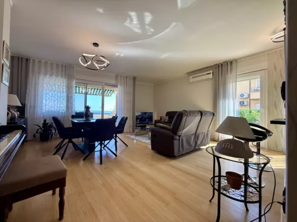2-bedroom Apartment In Opatija – Centar, Croatia (100 M²)