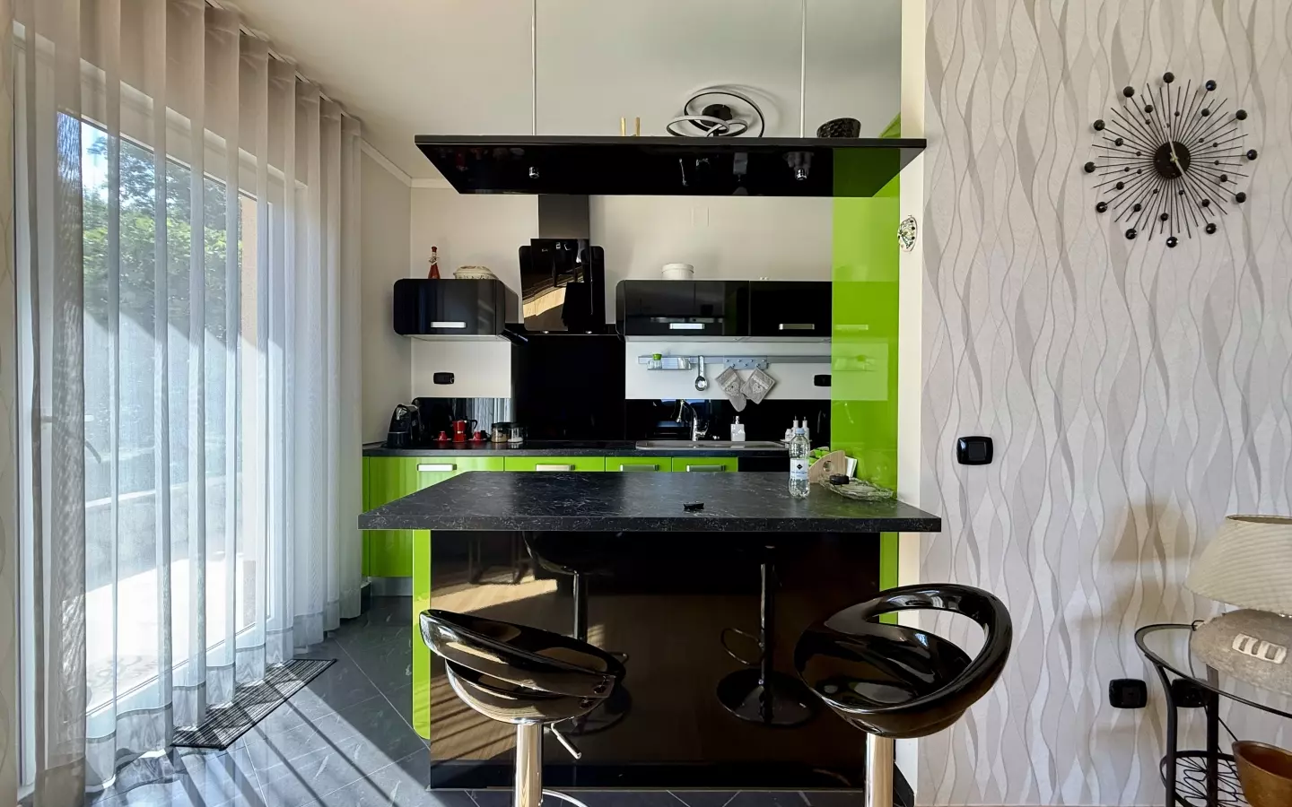 2-bedroom Apartment In Opatija – Centar, Croatia (100 M²)